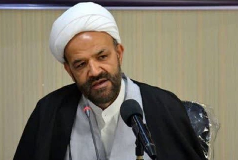 مسئول نمایندگی ولی‌فقیه سپاه صاحب‌الزمان اصفهان: نماز طلب باران میراث پیامبران و راهگشای روزهای خشکسالی است